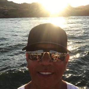 Meet your Posher, Hector